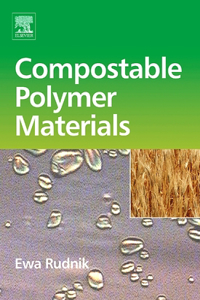 Compostable Polymer Materials