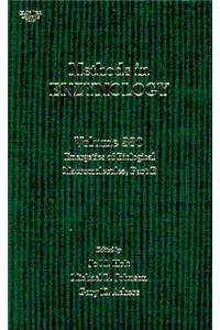Energetics of Biological Macromolecules, Part E: Volume 380 (Methods in Enzymology)