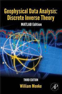 Geophysical Data Analysis