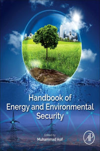 Handbook of Energy and Environmental Security