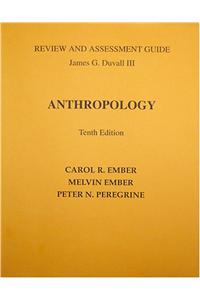 Anthropology
