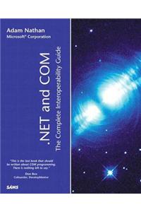 .NET and COM