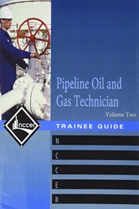Pipeline Oil and Gas Technician