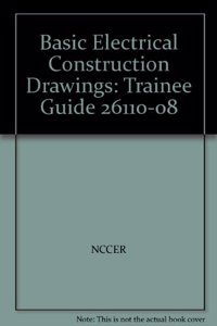 26110-08 Basic Electrical Construction Drawings TG