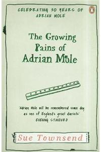 The Growing Pains of Adrian Mole
