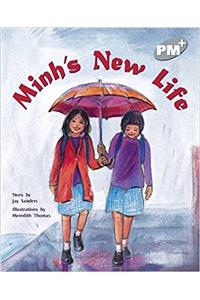 Minhs New Life PM PLUS Level 24 Silver