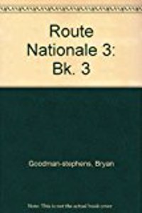 Route Nationale