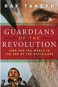 Guardians of the Revolution