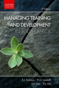Managing Training and Development in South Africa