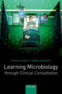 Learning Microbiology Through Clinical Consultation