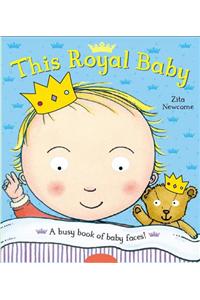 This Royal Baby