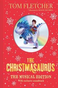 Christmasaurus