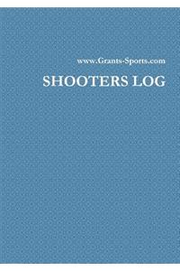 Shooters Log