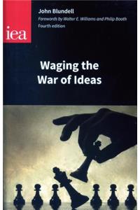 Waging the War of Ideas 2015