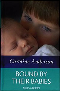 Bound by Their Babies