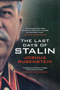 Last Days of Stalin