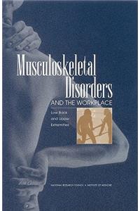 Musculoskeletal Disorders and the Workplace