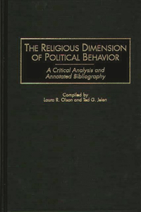 Religious Dimension of Political Behavior