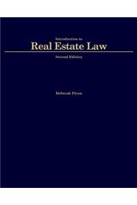 Tpi: Introduction to Real Estate Law