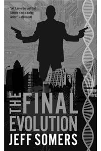 Final Evolution