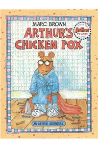 Arthur's Chicken Pox