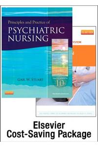 Principles and Practice of Psychiatric Nursing with Access Code