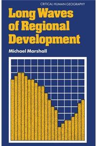 Long Waves of Regional Development