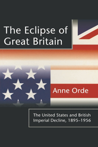 Eclipse of Great Britain