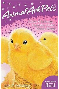 Animal Ark Pets Bind Up 4-6