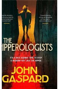 The Ripperologists