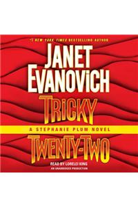 Tricky Twenty-two