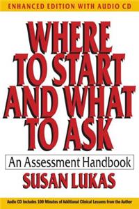 Where to Start and What to Ask