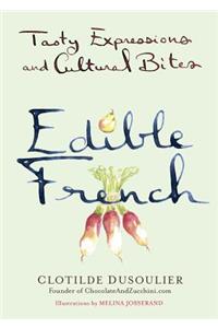 Edible French