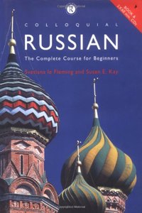 Colloquial Russian
