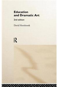 Education and Dramatic Art