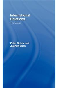 International Relations: The Basics