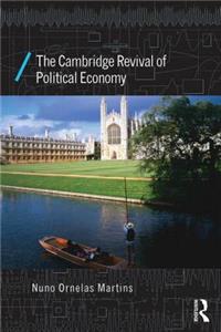 Cambridge Revival of Political Economy