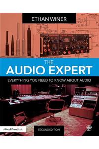 The Audio Expert