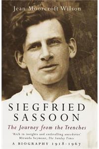 Siegfried Sassoon