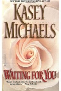 Waiting for You