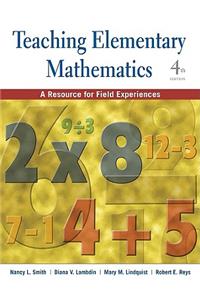 Teaching Elementary Mathematics