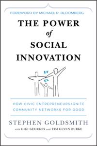 Power of Social Innovation