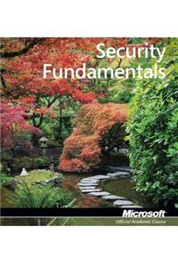 Exam 98-367 Security Fundamentals