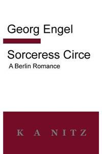 Sorceress Circe