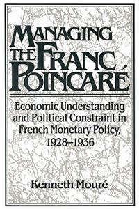 Managing the Franc Poincaré