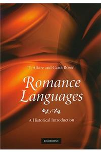 Romance Languages