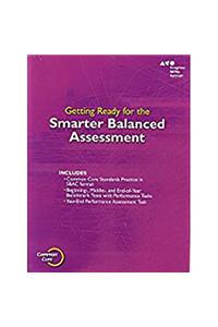 Sbac Test Prep Student Edition Grade 3