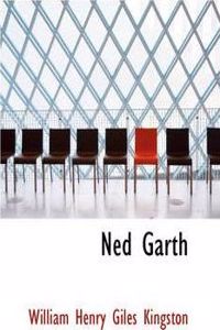 Ned Garth