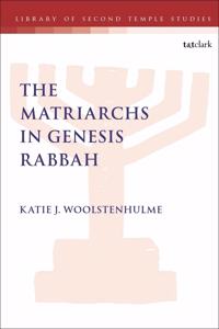 Matriarchs in Genesis Rabbah