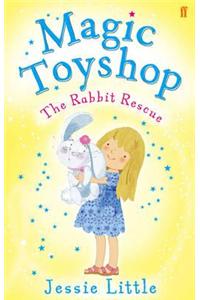 Magic Toyshop: The Rabbit Rescue